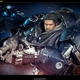 Illustration for article titled Giant emStarCraft/em Figure Is A Work Of Art
